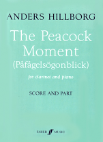 THE PEACOCK MOMENT