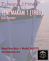 YENI MAKAM 1