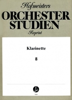 ORCHESTRAL STUDIES Volume 8