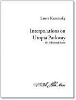 INTERPOLATIONS ON UTOPIA PARKWAY