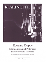 INTRODUCTION & POLONAISE
