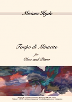 TEMPO DI MINUETTO