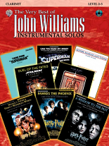 THE VERY BEST OF JOHN WILLIAMS + CD
