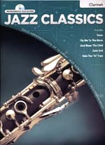 JAZZ CLASSICS