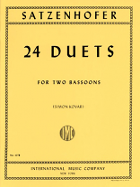 24 DUETS