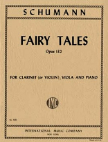 FAIRY TALES Op.132