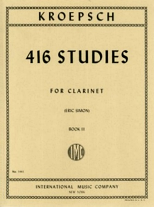 416 STUDIES Volume 2
