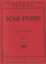 SCALE STUDIES