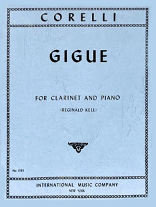 GIGUE