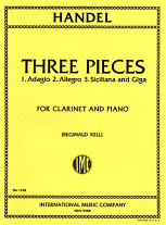 THREE PIECES