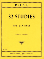 32 STUDIES