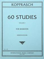 60 STUDIES Volume 1