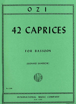 42 CAPRICES