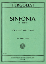 SINFONIA