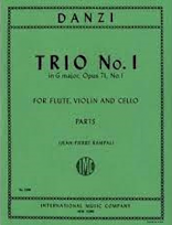 TRIO No.1 Op.71/1