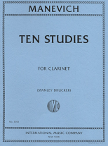 TEN STUDIES