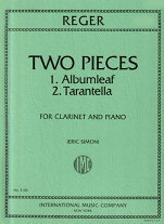TWO PIECES