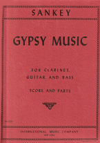 GYPSY MUSIC