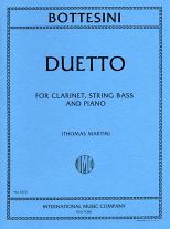DUETTO
