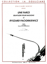 UNE FARCE