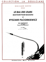 LE BAL DES OURS