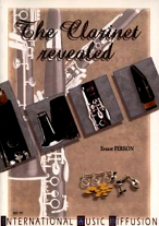THE CLARINET REVEALED (English Edition)
