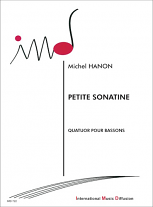 PETITE SONATINE