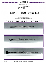TERZETTINO Op.123