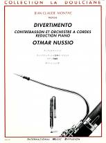DIVERTIMENTO