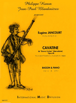 CAVATINE de Donna Caritea (Mercadante) Op.60