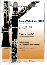 CONCERTO No.1