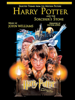 HARRY POTTER and The Philosopher's Stone