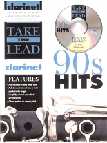TAKE THE LEAD: 90s Hits + CD