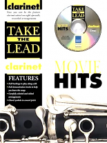 TAKE THE LEAD: Movie Hits + CD