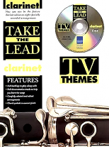 TAKE THE LEAD: TV Themes + CD