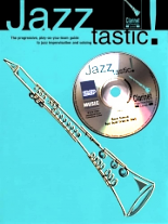 JAZZTASTIC Initial level + CD