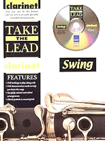 TAKE THE LEAD: Swing + CD