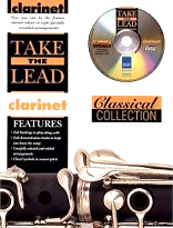 TAKE THE LEAD: Classical Collection + CD