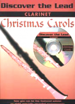 DISCOVER THE LEAD: Christmas Carols + CD