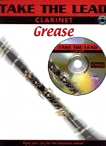 TAKE THE LEAD: Grease + CD