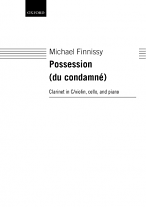 POSSESSION (DU CONDAMNE)