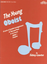 THE YOUNG OBOIST Volume 1
