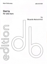 IBERIA