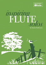 INSPIRING FLUTE SOLOS