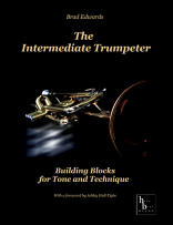 THE INTERMEDIATE TRUMPETER