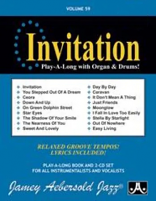 INVITATION Volume 59 + Online Audio