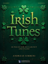 IRISH TUNES