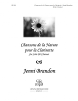 CHANSONS DE LA NATURE