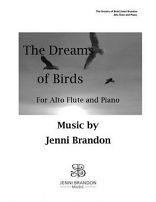 THE DREAMS OF BIRDS