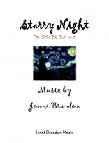 STARRY NIGHT